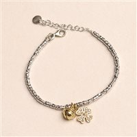 Bracciale Donna Port in Argento IT9251008515T